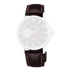 Bracelet de montre Cuir 17mm L0LB012J0 - Seiko