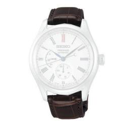 Bracelet de montre Cuir 20mm L0E5026J9 - Seiko