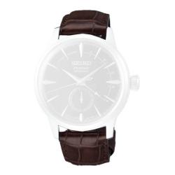 Bracelet de montre Cuir 20mm L0KE013J0 - Seiko