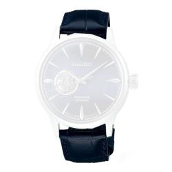 Bracelet de montre Cuir 20mm L0KE016J0 - Seiko