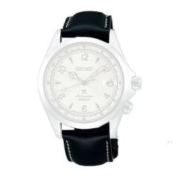 Bracelet de montre Cuir 20mm L0L8011J0 - Seiko