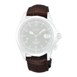 Bracelet de montre Cuir 20mm L0L8012J0 - Seiko