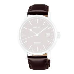 Bracelet de montre Cuir 20mm L0LA012J0 - Seiko