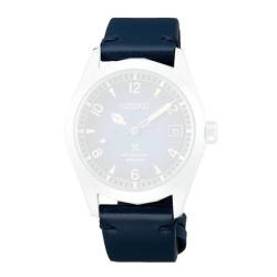 Bracelet de montre Cuir 20mm L0LN011J0 - Seiko