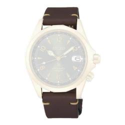 Bracelet de montre Cuir 20mm L0LN014K0 - Seiko