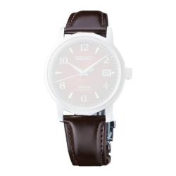 Bracelet de montre Cuir 20mm L0LP011J0 - Seiko
