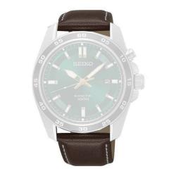 Bracelet de montre Cuir 22mm L00F01DJ0 - Seiko