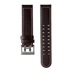Bracelet de montre Cuir Khaki Aviation 20mm H6006461041 - Hamilton