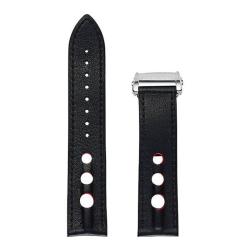 Bracelet de montre Cuir Paneurop 22mm H690354104 - Hamilton