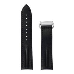 Bracelet de montre Cuir Paneurop 22mm H690354106 - Hamilton