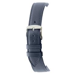 Bracelet de montre Dakota Bleu foncé 7332026ST - Bracelet Rochet