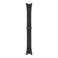 Bracelet de montre Digital Acier H695524104 - Hamilton