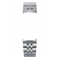 Bracelet de montre en acier inoxydable pour Chapitre 6 - BA111OD