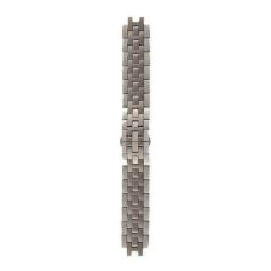 Bracelet de montre Jazzmaster Acier 20mm H695325100 - Hamilton