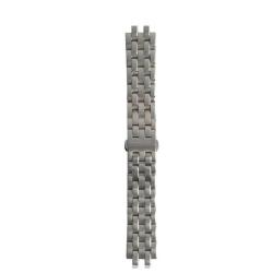 Bracelet de montre Jazzmaster Acier 22mm H695387102 - Hamilton