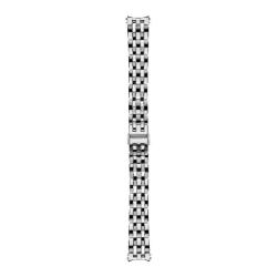 Bracelet de montre Jazzmaster Acier H695321100 - Hamilton
