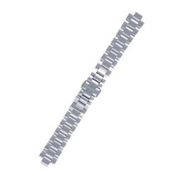 Bracelet de montre Jazzmaster Acier H695323104 - Hamilton