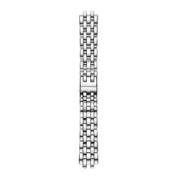 Bracelet de montre Jazzmaster Acier H695324108 - Hamilton