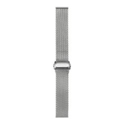 Bracelet de montre Jazzmaster Acier H695384104 - Hamilton
