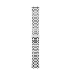 Bracelet de montre Jazzmaster Acier H695424100 - Hamilton
