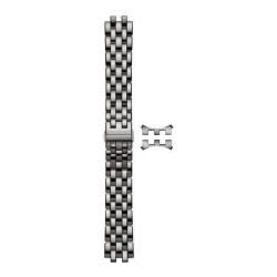 Bracelet de Montre Jazzmaster Acier H695425101 - Hamilton