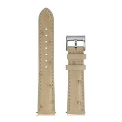 Bracelet de montre Jazzmaster Cuir H690322110 - Hamilton