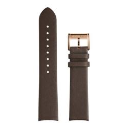 Bracelet de montre Jazzmaster Cuir H690384108 - Hamilton