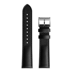 Bracelet de montre Jazzmaster Cuir Noir H690384110 - Hamilton