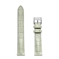 Bracelet de montre Jazzmaster Cuir Vert H690321100 - Hamilton