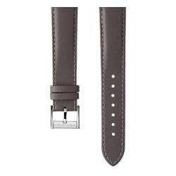 Bracelet de montre Jazzmaster Cuir Violet H690323126 - Hamilton