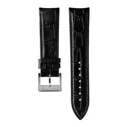 Bracelet de montre Jazzmaster Noir 22mm H6003851001 - Hamilton