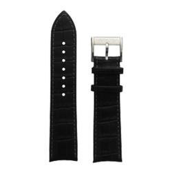 Bracelet de montre Jazzmaster XL 22mm H690326104 - Hamilton