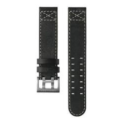 Bracelet de montre Khaki Aviation 20mm H6007661051 - Hamilton