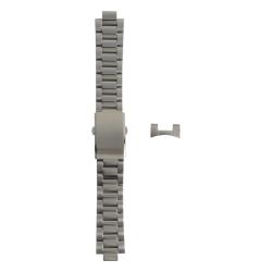 Bracelet de montre Khaki Field Acier H695705107 - Hamilton