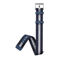 Bracelet de montre Khaki Field Nato Bleu 20mm H690682101 - Hamilton