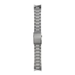 Bracelet de Montre Khaki Navy Acier H695825100 - Hamilton