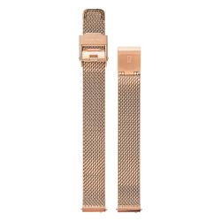 Bracelet de montre Maille Milanaise 12 mm BRA009A1255 - Pierre Lannier