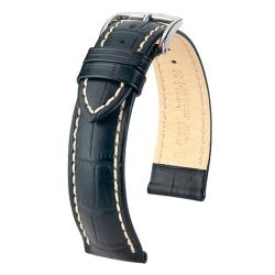 Bracelet de montre Modena Noir 10302850 - Hirsch