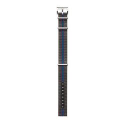 Bracelet de montre Nato Paneurop 22mm H694354105 - Hamilton
