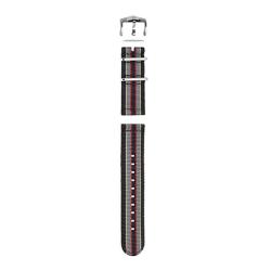 Bracelet de montre Nato Rayé SGF4038SM - ZRC