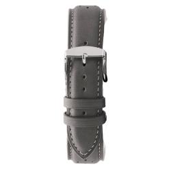 Bracelet de montre Nevada Gris 5422000ST - Bracelet Rochet