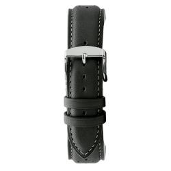 Bracelet de montre Nevada Noir 5422001ST - Bracelet Rochet