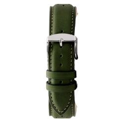 Bracelet de montre Nevada Vert 5422008ST - Bracelet Rochet