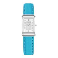 Bracelet de montre NEW-YORK - TURQUOISE BRAC.17048.42/A - Herbelin