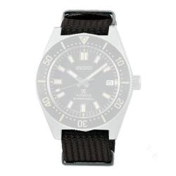 Bracelet de montre Nylon 20mm L0N3013J0 - Seiko