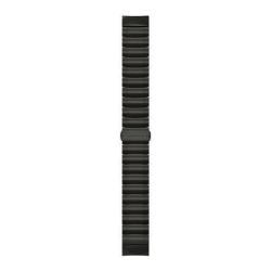 Bracelet de montre Quickfit Titane Gris Mat 22 mm 010-12738-00 - Garmin Marq
