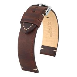 Bracelet de montre Ranger Brun 054 02 0 10 - Hirsch