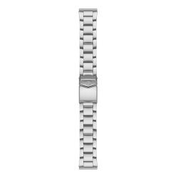 Bracelet de montre Seastar Acier 2372300 - Bracelet Rochet