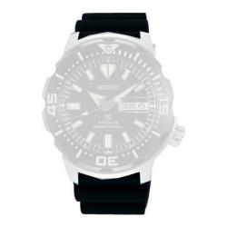 Bracelet de montre Silicone 20mm R02C011J0 - Seiko