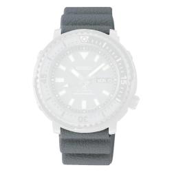 Bracelet de montre Silicone 20mm R03D011N0 - Seiko